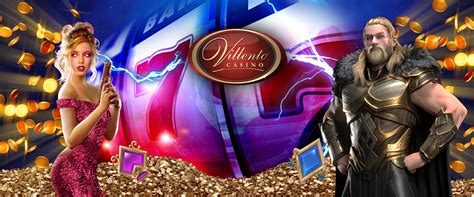 Villento Casino Review: Top Bonuses & 550+ Games Explored